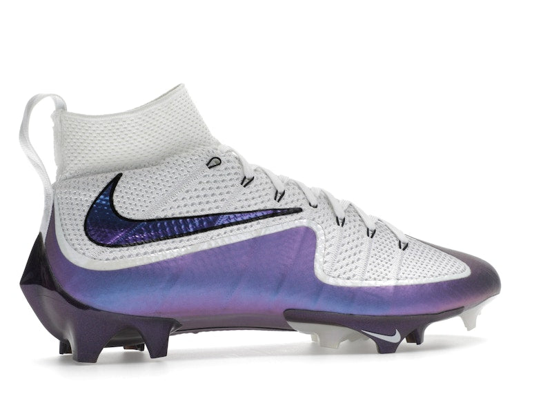 Nike Vapor Edge 360 Untouchable Mid Purple White