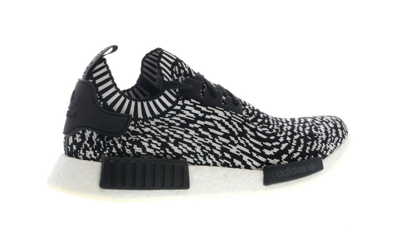 adidas NMD R1 Sashiko Black