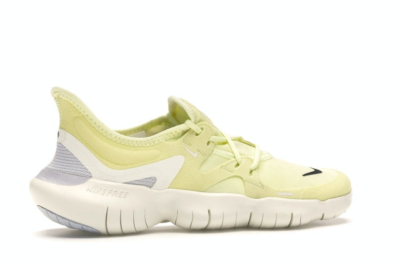 Nike Free RN 5.0 Luminous Green Sail (Women's)
