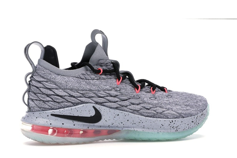 Nike LeBron 15 Low Melon