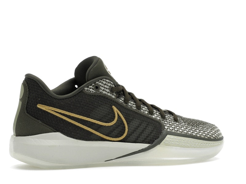 Nike Sabrina 1 Dedication (Women's)