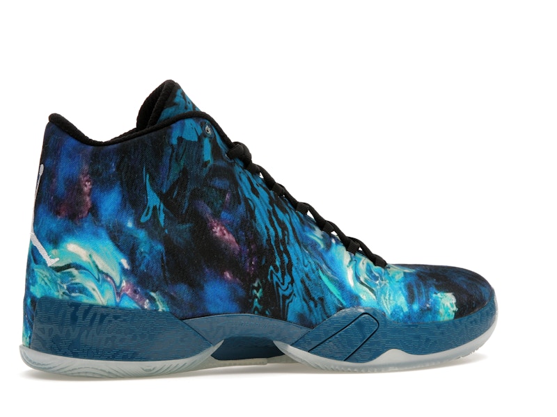 Jordan XX9 Year of the Goat