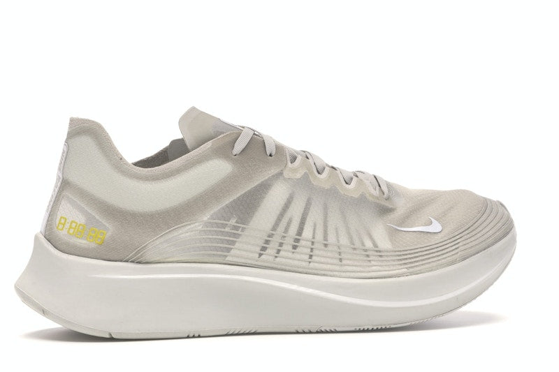 Nike Zoom Fly Light Bone