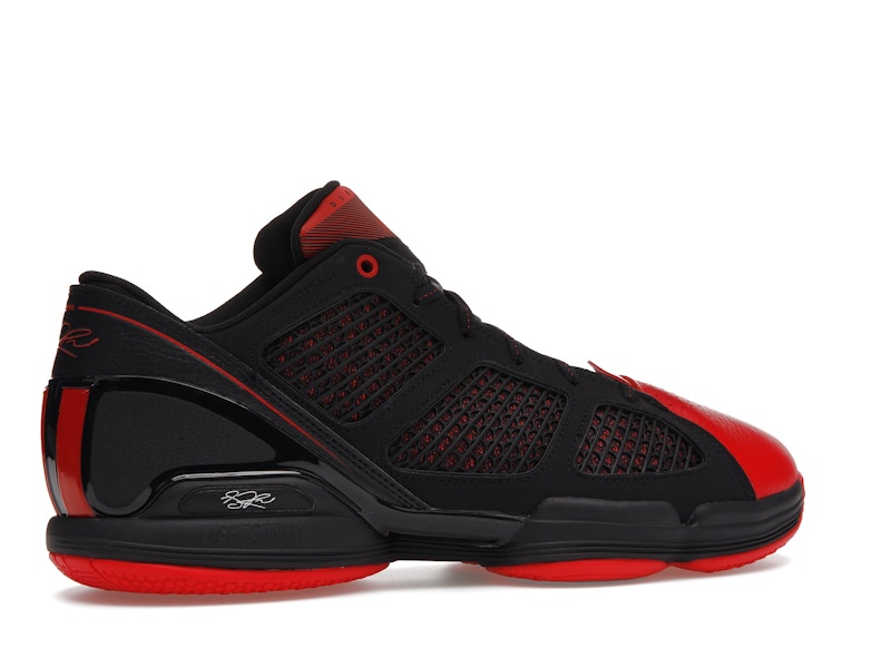 adidas D Rose 1.5 Low Restomod Chicago Bulls