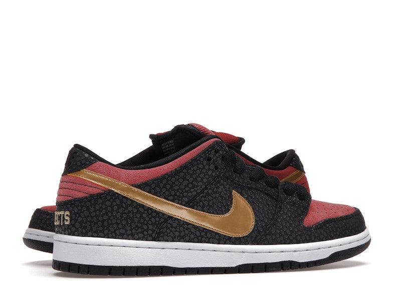 Nike SB Dunk Low Walk of Fame Brooklyn Projects
