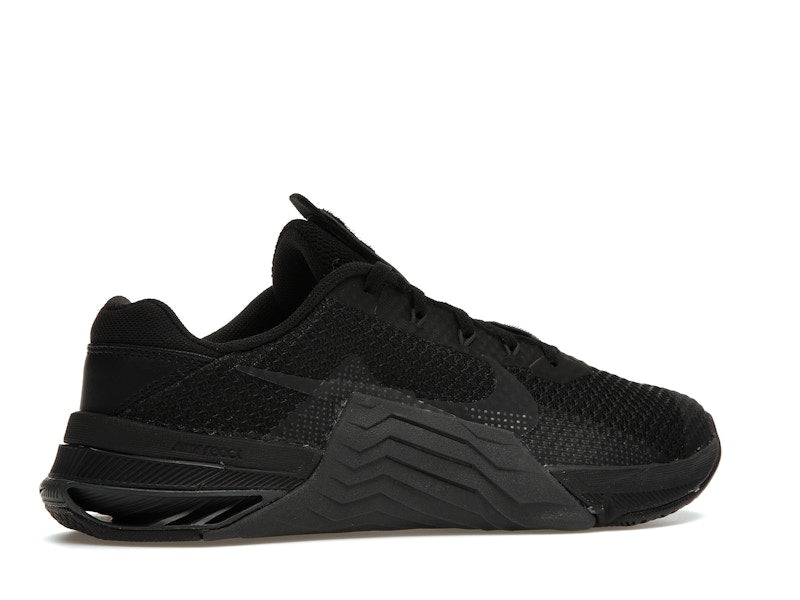 Nike Metcon 7 Triple Black