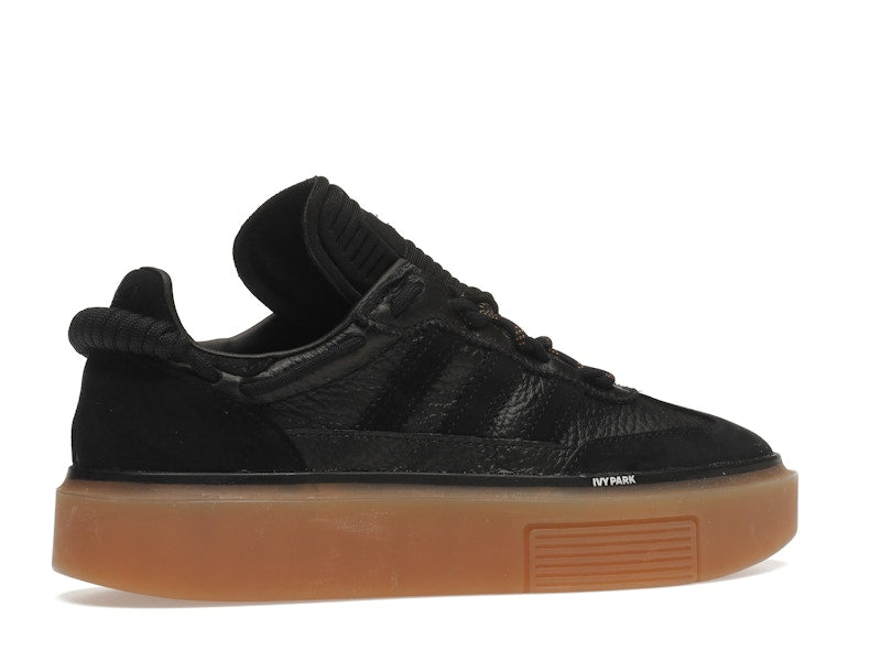 adidas Super Sleek 72 Beyonce Ivy Park Black (Women's)
