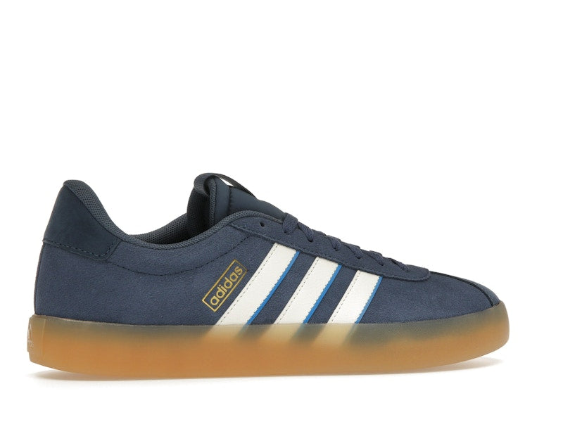 adidas Vl Court 3.0 Preloved Ink Off White Gum