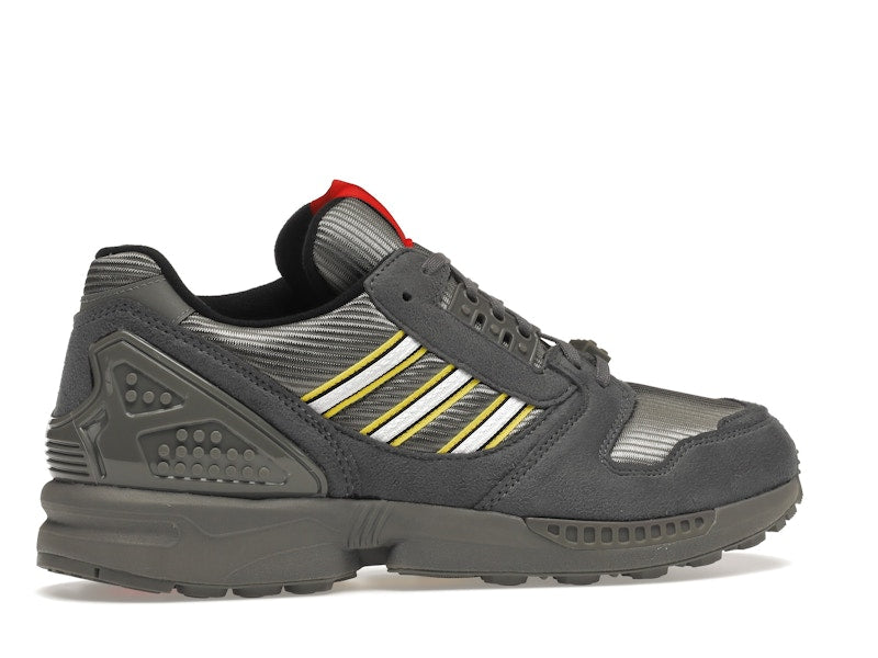 adidas ZX 8000 LEGO Color Pack Grey