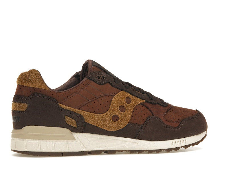 Saucony Shadow 5000 Espresso