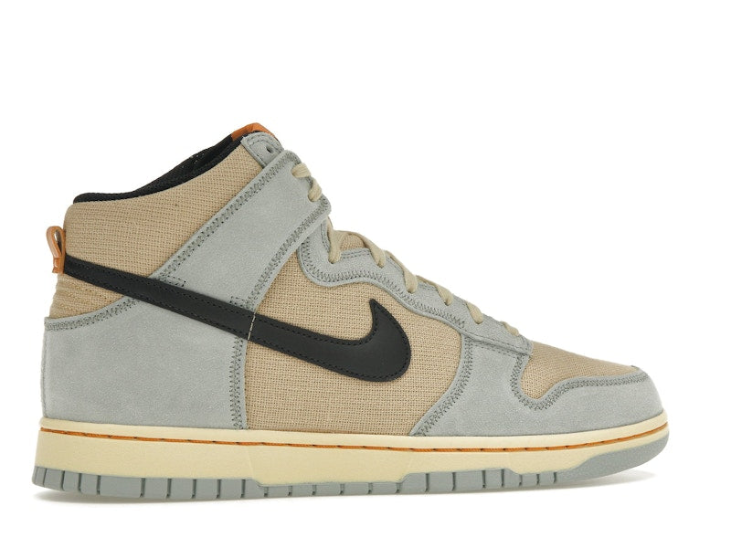 Nike Dunk High SE Hemp Hoops