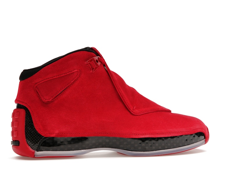 Jordan 18 Retro Toro