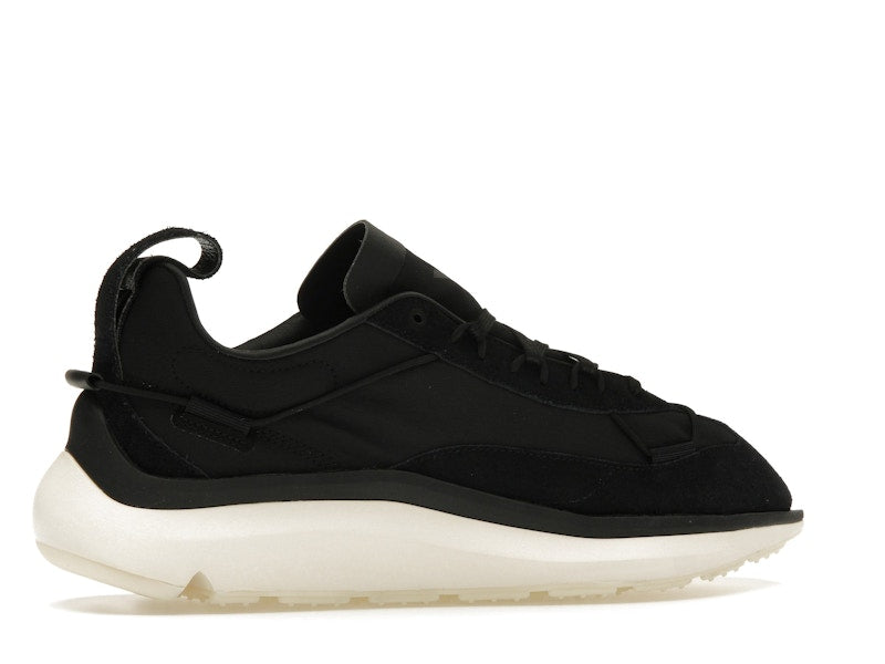 adidas Y-3 Shiku Run Black Cream White