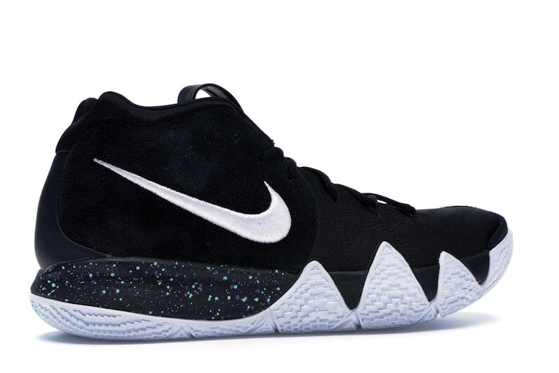 Nike Kyrie 4 Ankle Taker