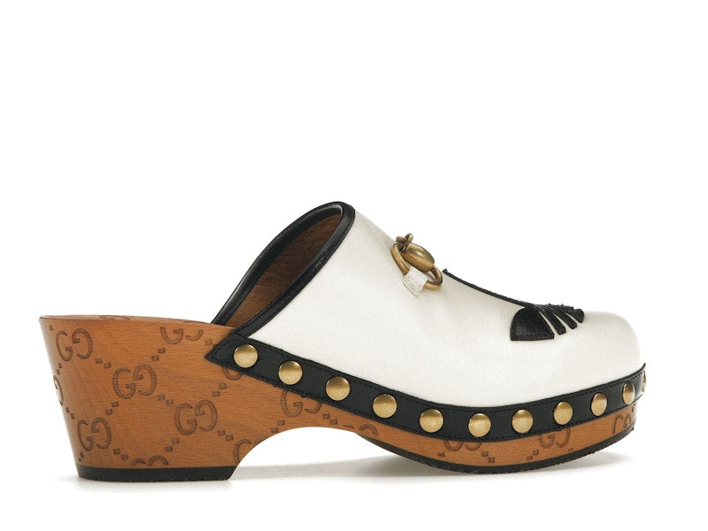 adidas x Gucci Horsebit Clog (Women's)