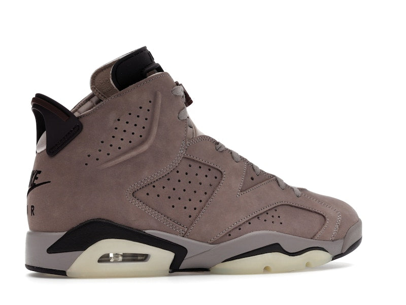 Jordan 6 Retro A Ma Maniére Smokey Mauve