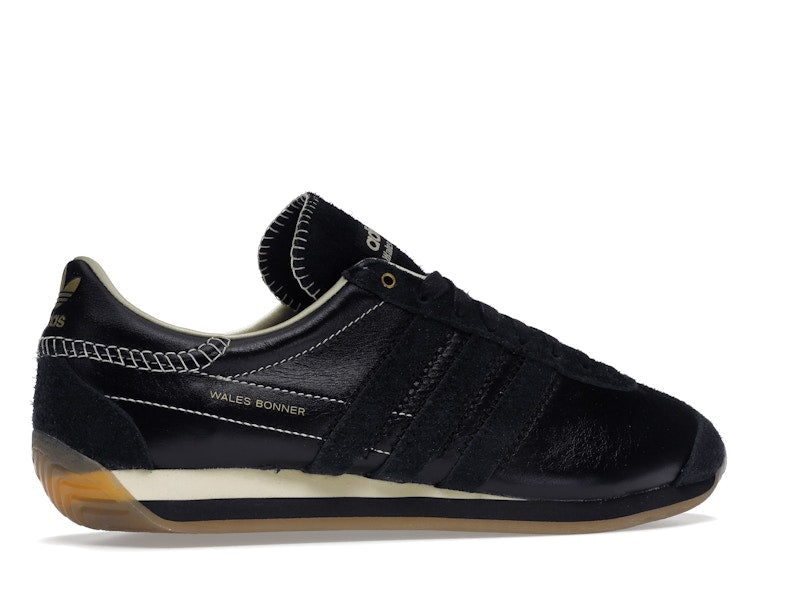 adidas Originals Country Wales Bonner Black