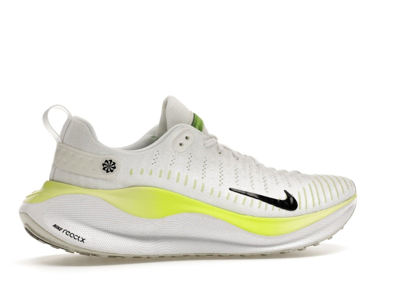 Nike ReactX Infinity Run 4 White Volt