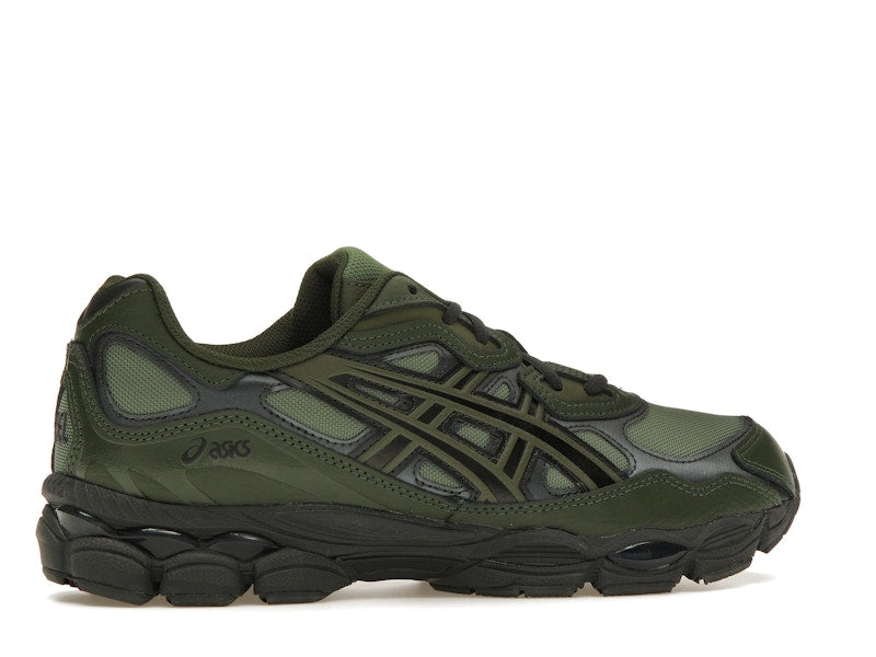 ASICS Gel NYC Moss