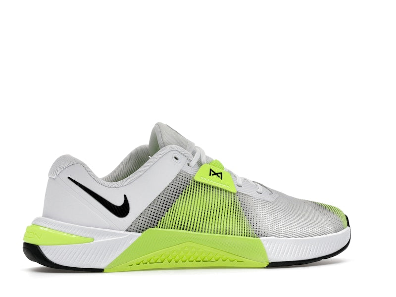 Nike Metcon 10 White Volt Black