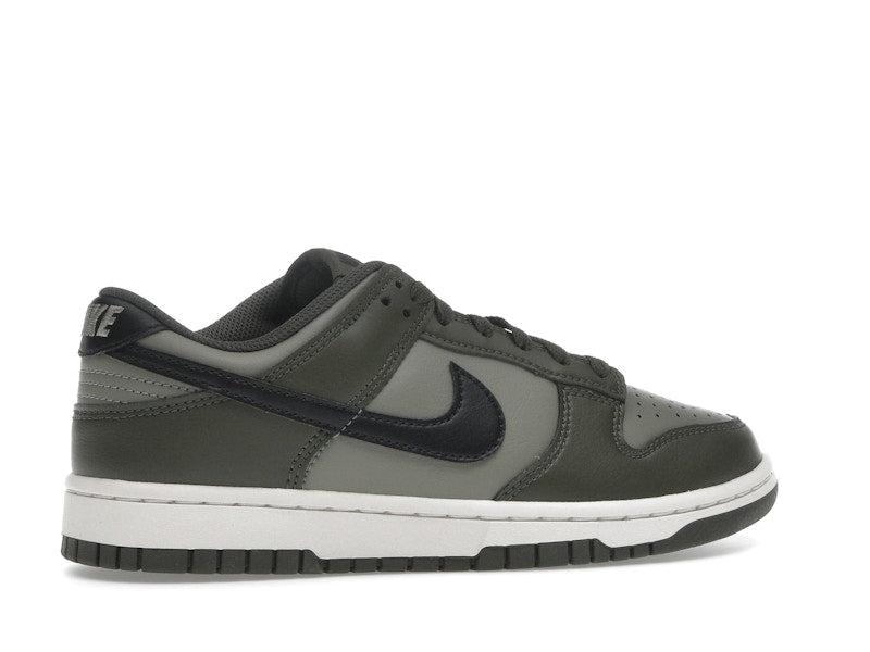 Nike Dunk Low Retro Light Army Cargo Khaki