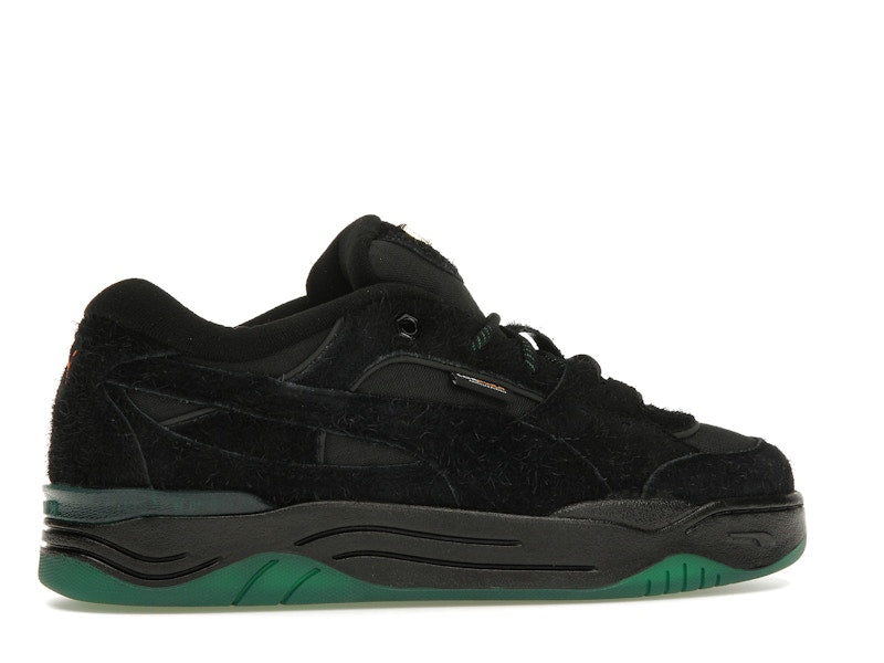 Puma 180 Cordura Carrots Rickie Black
