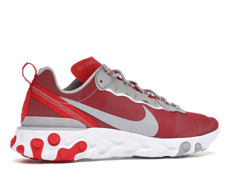 Nike React Element 55 OSU