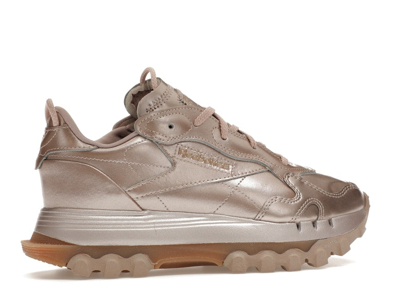 Reebok Classic Leather Cardi B Rose Gold (Women's)