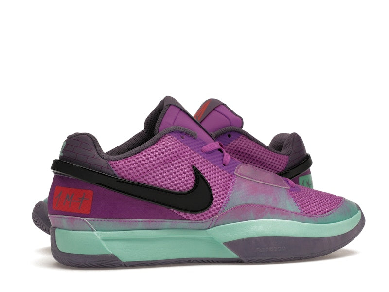 Nike Ja 1 Christmas