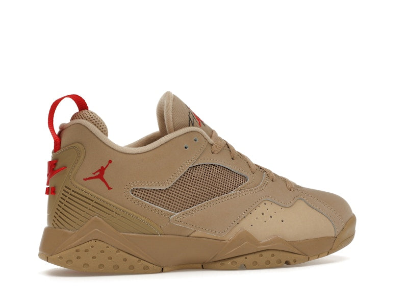 Jordan MVP 92 Desert Camo