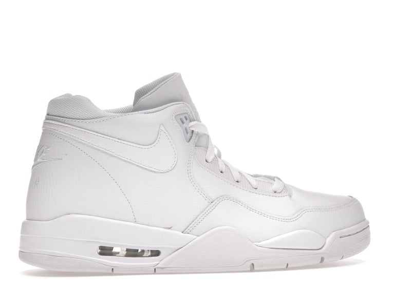 Nike Flight Legacy Triple White