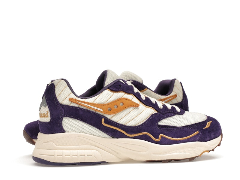 Saucony 3D Grid Hurricane Claima Claim a Seat Portland
