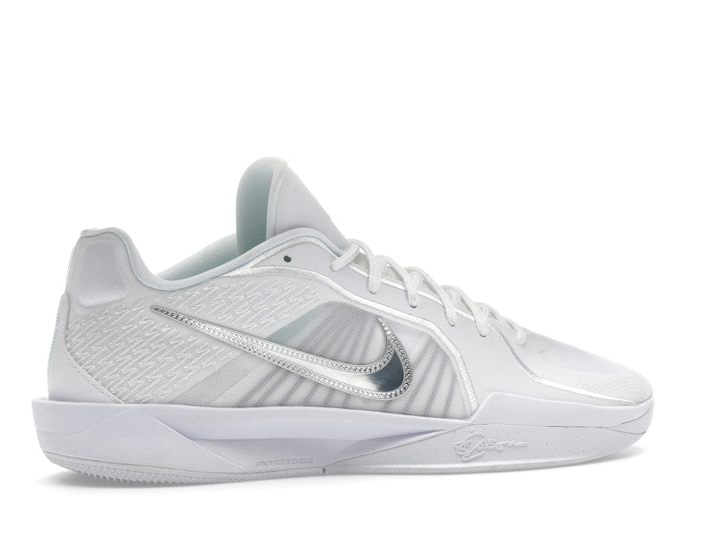 Nike Sabrina 2 White Noise (Women's)