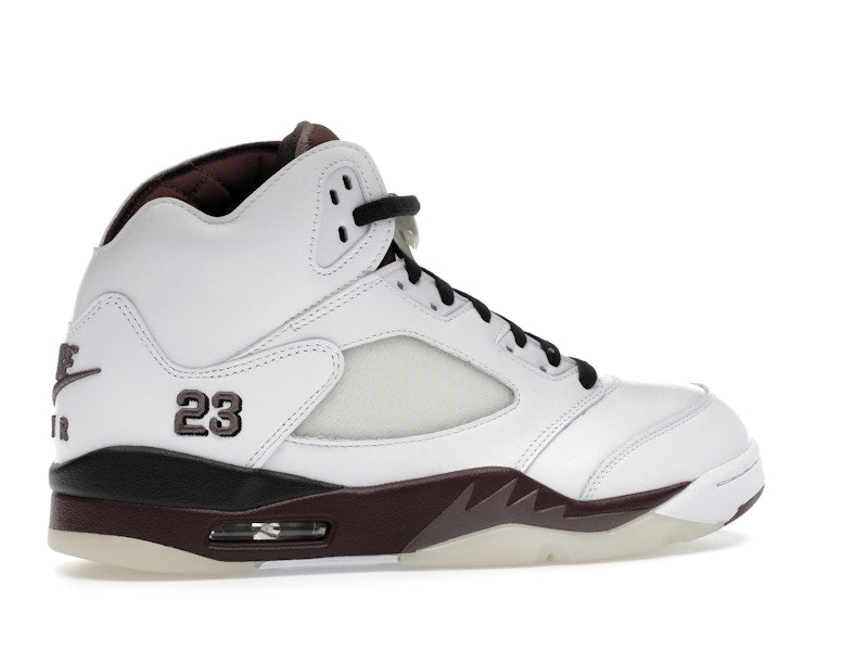 Jordan 5 Retro A Ma Maniére Black Collective