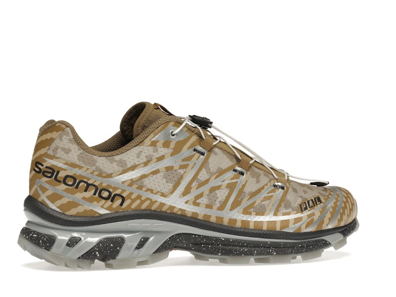 Salomon XT-6 Palace Kelp Quarry
