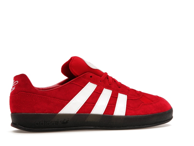 adidas Aloha Super Gonz Chair Fight