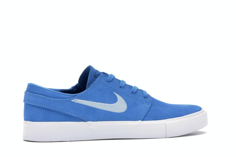 Nike SB Zoom Stefan Janoski RM Light Photo Blue