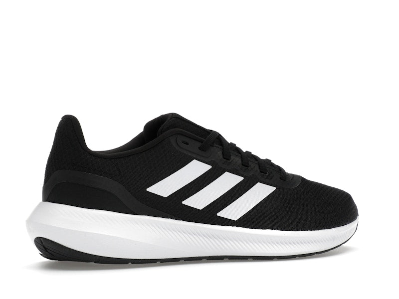 adidas Runfalcon 3 Cloudfoam Low Core Black Cloud White