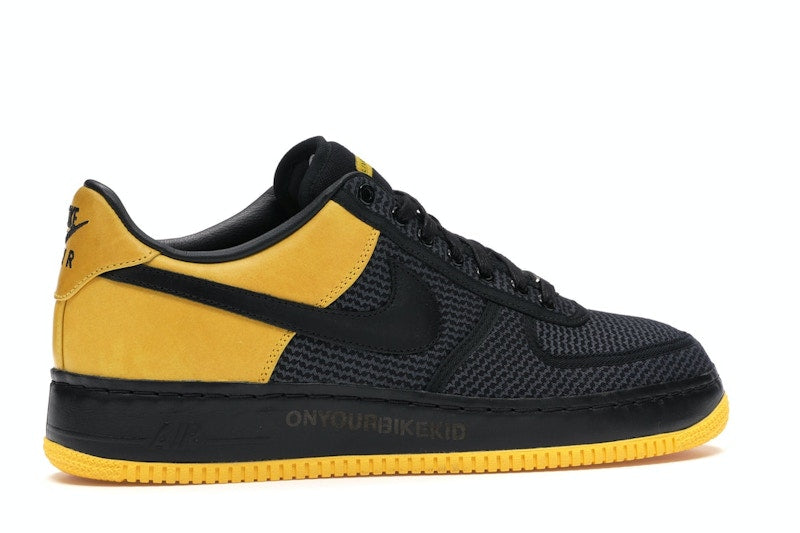Nike Air Force 1 Low Undefeated Livestrong
