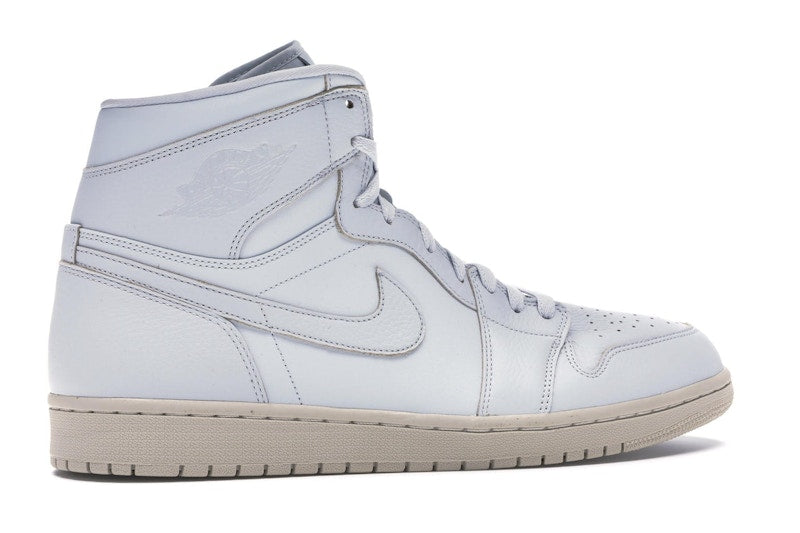 Jordan 1 Retro High Pure Platinum Desert Sand