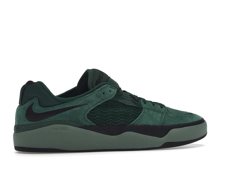Nike SB Ishod Wair Gorge Green