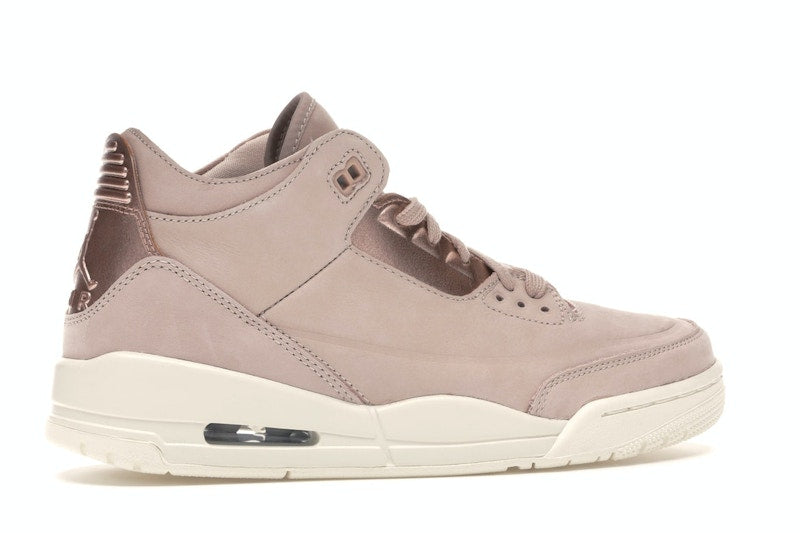 Jordan 3 Retro Particle Beige (Women's)