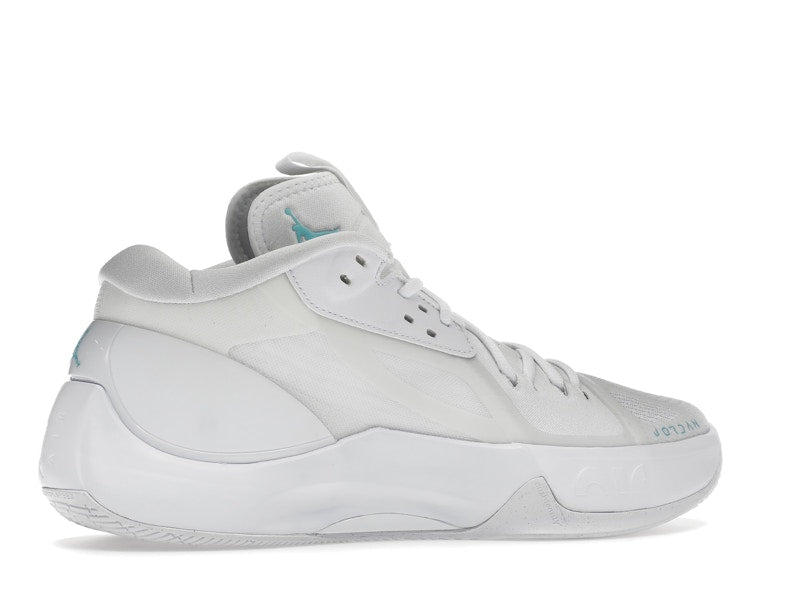 Jordan Zoom Separate White Blue