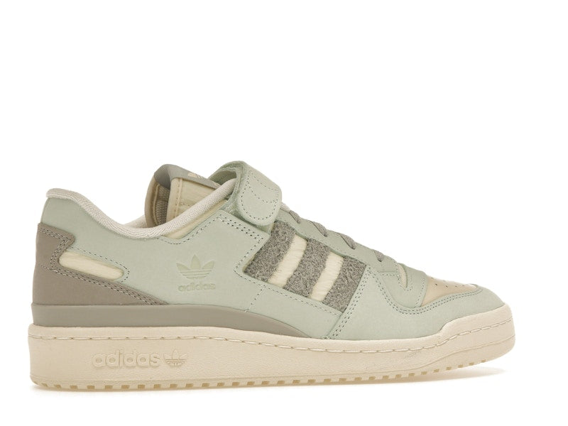 adidas Forum 84 Low Linen Green