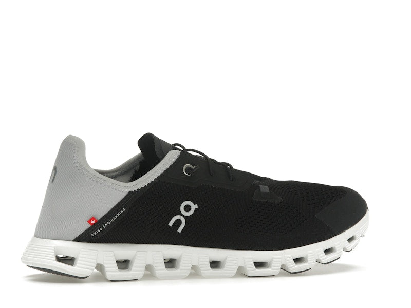 On Running Cloud 5 Coast Black Shadow