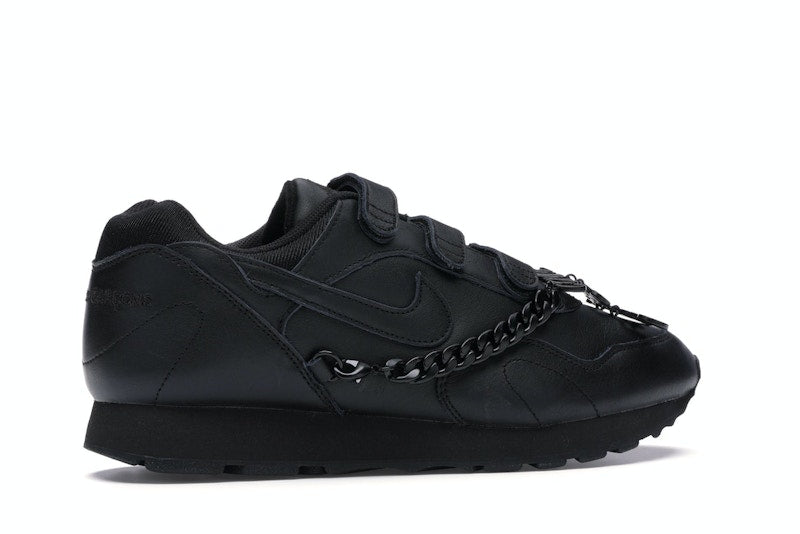 Nike Outburst Comme des Garcons Black (Women's)