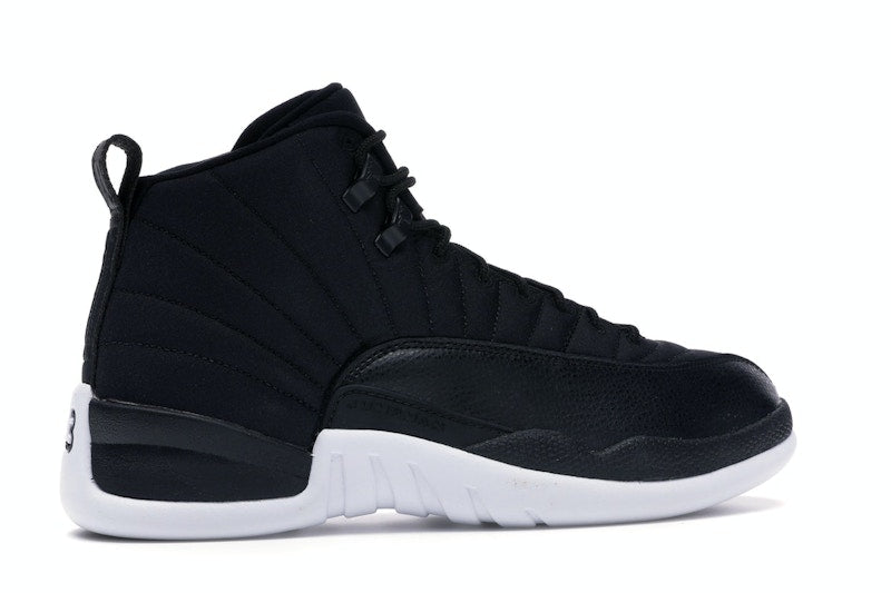 Jordan 12 Retro Nylon