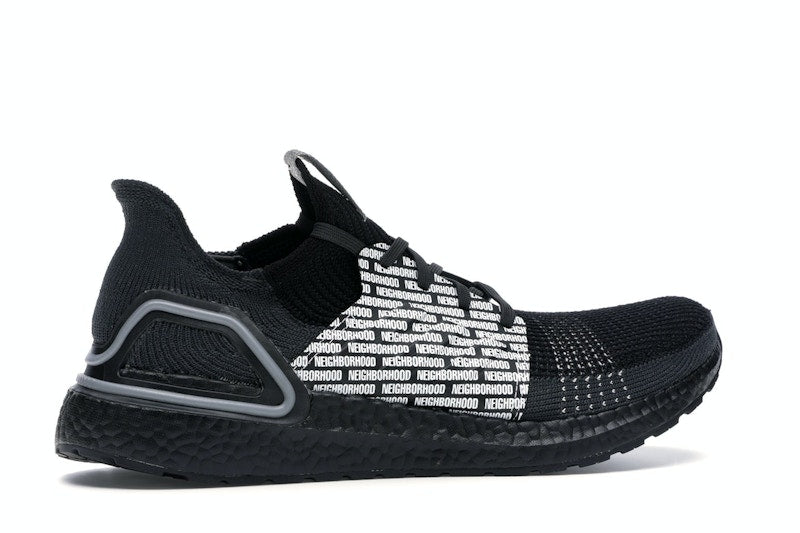 adidas Ultra Boost 19 Neighborhood