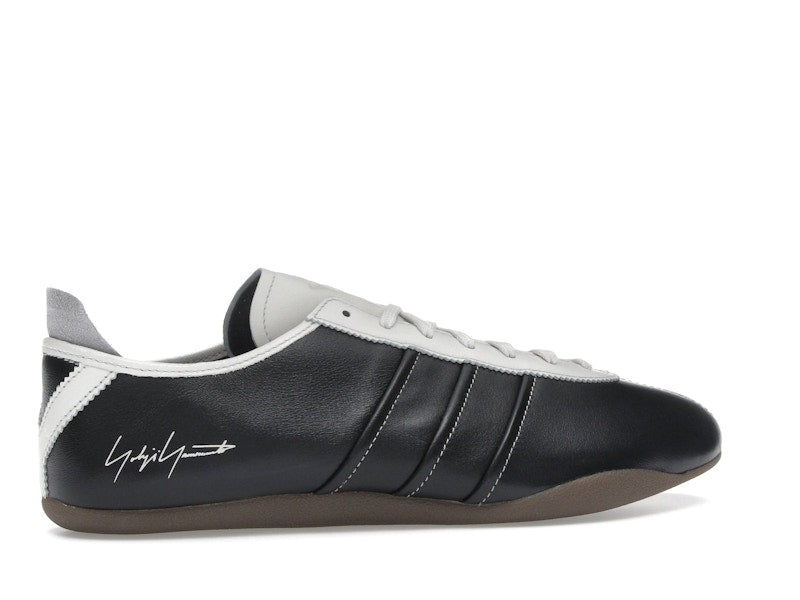 adidas Y-3 Tokyo Black Orbit Grey