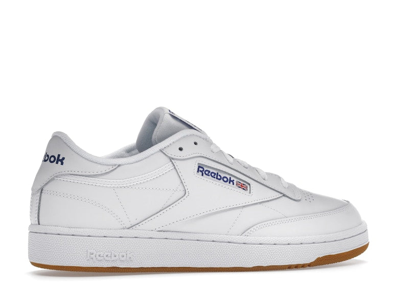 Reebok Club C 85 White Gum